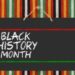 black history month