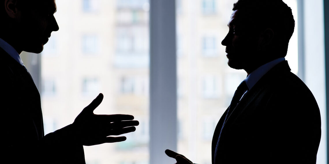 Dealing with difficult co-workers - American Police Beat Magazine
