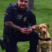 Police Officer Julian Becerra, Fountain Police Department, Colorado