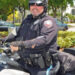 Police Officer Charles Herring, Pembroke Pines Police Department, Florida