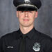Police Officer Peter E.C. Jerving, Milwaukee Police Department, Wisconsin