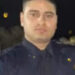Police Officer Gonzalo Carrasco, Selma Police Department, California