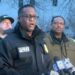 Milwaukee police officer fatally shot during struggle with robbery suspect