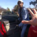 Bodycam video shows man lunging for Va. officer's gun during traffic stop