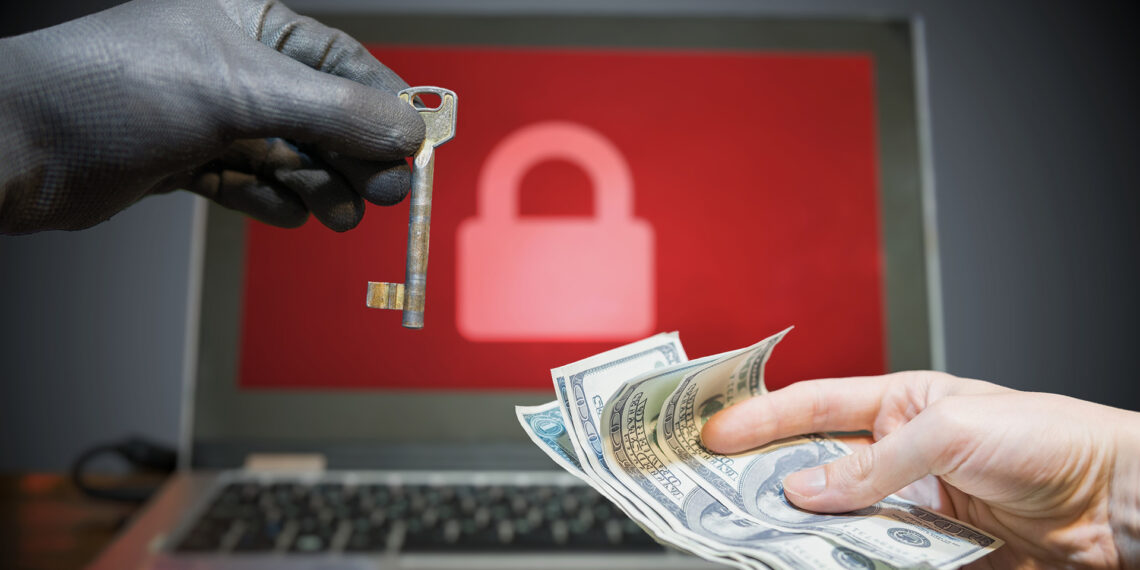 Iowa House proposes legislation to criminalize ransomware