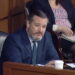 Watch: Ted Cruz Lashes Out at Biden Nominee for Referring to Fox News as Propaganda
