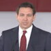 DeSantis Downplays Insurrection, Denies Responsibility for First Amendment Restrictions on Protesting at Florida Capitol