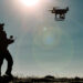 West Virginia law enforcement agencies use drones to get a bird’s-eye view of crime scenes