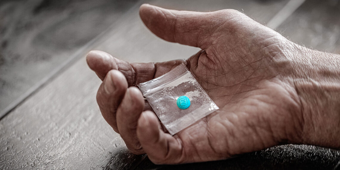 Washington’s King County sets record for fentanyl overdose deaths in 2022; morgue running out of space for bodies