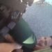 bodycam footage of arrest