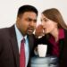 gossip LF water cooler gossip