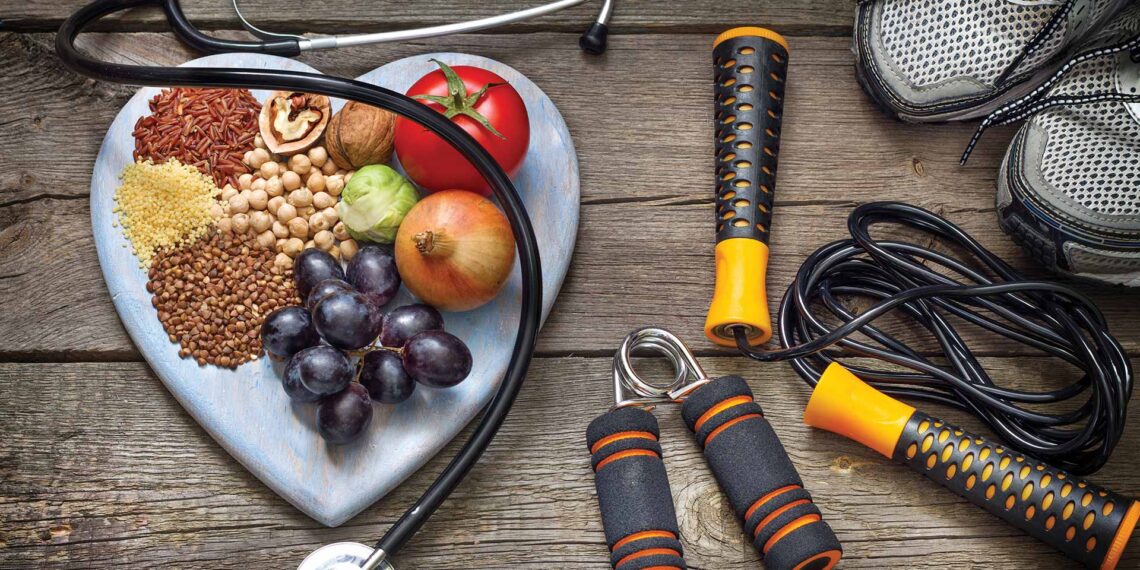 Heart health - American Police Beat Magazine