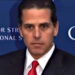 Hunter Biden Is Fighting Back