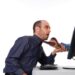 Bad Partners, Tech Developments, And Job Security — See Also