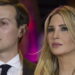 Jared Kushner and Ivanka Trump Subpoenaed by 'Tenacious' Special Counsel – Legal Experts Respond