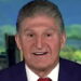 Joe Manchin Refuses to Call Himself a Democrat on Fox News