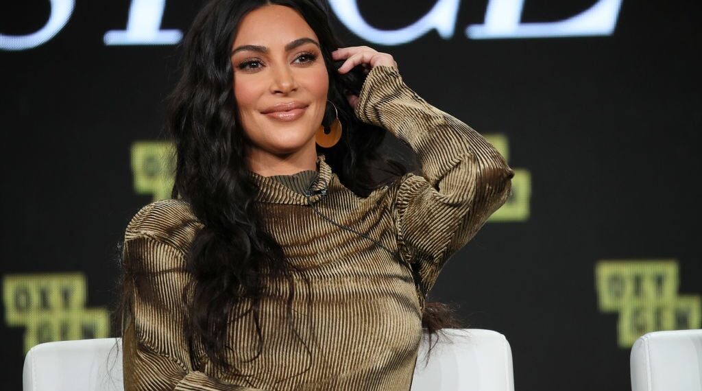 Today’s Lessons: Kim K Con Law, Wikipedia Con Law, And Criminal Con Law — See Also