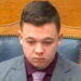 Kyle Rittenhouse to Face Wrongful Death Lawsuit After 100-Hour Hunt to Find Him