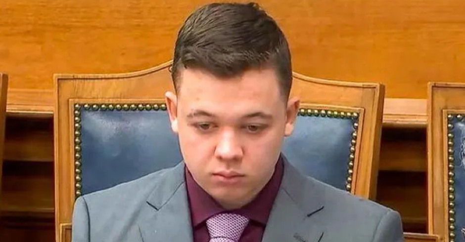 Kyle Rittenhouse to Face Wrongful Death Lawsuit After 100-Hour Hunt to Find Him
