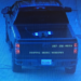 Connor Smith pickup truck