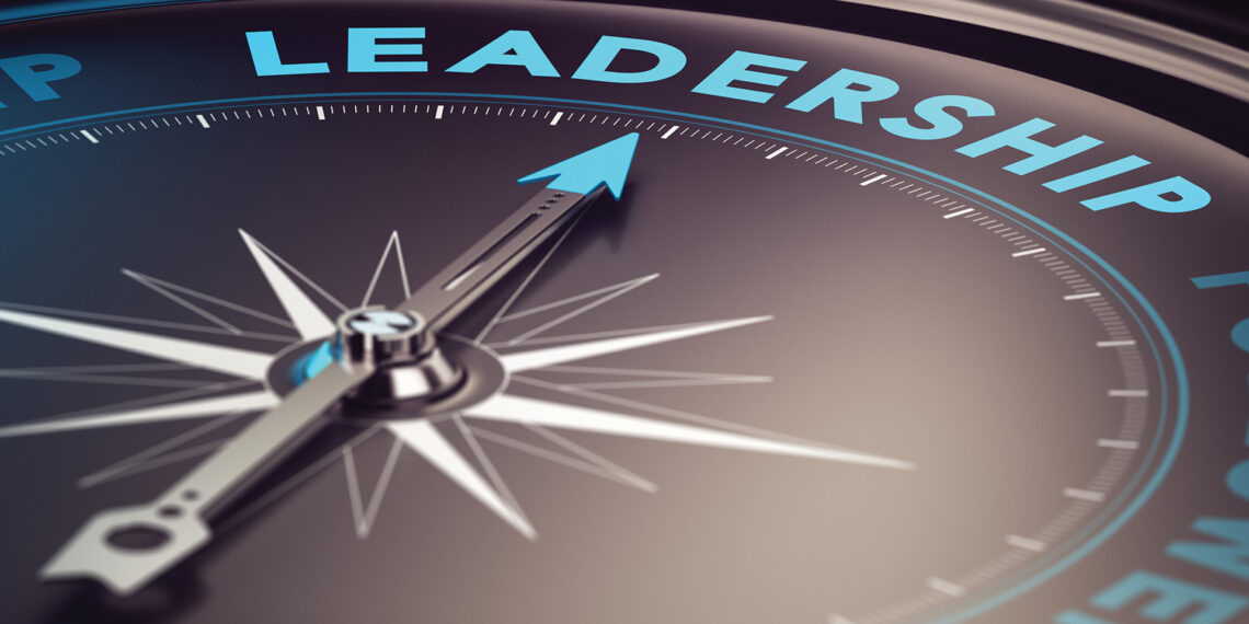 Apathy is not the problem — leadership is
