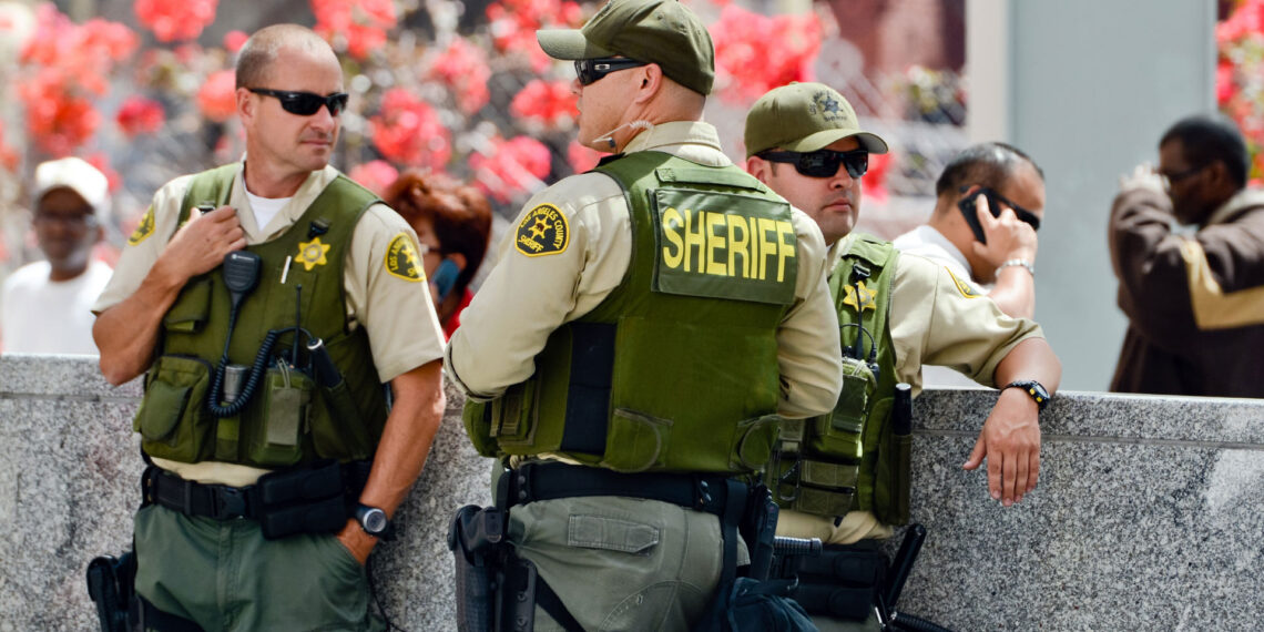 “We’re not messing around”: L.A. County sheriff appoints constitutional policing advisor to break up deputy gangs and institute reforms