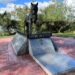 Police Pay Homage to Dogs of Duty – Law Officer