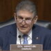 Joe Manchin Teams Up With Hard Core Republicans to Promote False Claims