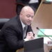 Arkansas Republican Asks Trans Woman About Her Genitals During Hearing on Anti-Trans Bill (Video)