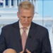 Kevin McCarthy Leads Over a Dozen Republicans in Prayer at Event Co-Sponsored by Five Anti-LGBTQ Hate Groups