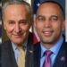 ODNI to Brief 'Gang of Eight' Members on All 3 Classified Docs Investigations One Day Before Garland Testimony