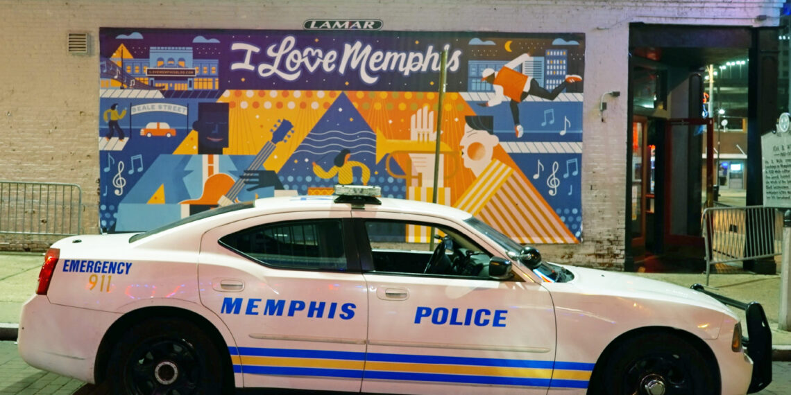 “Anyone can get this job”: Memphis police lowered hiring standards before Tyre Nichols’ death
