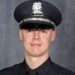 Milwaukee Police Officer Peter Jerving, 37, had wanted to serve as a police officer since he was 13 years old, officials said.