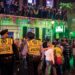 New Orleans interim police chief aims to hire civilians in time for Carnival season