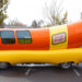 Oscar Mayer Wienermobile’s catalytic converter stolen in Las Vegas