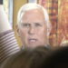 Mike Pence Goes to Iowa to Attack Transgender Children in the Name of God (Video)