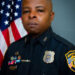 Police Officer Geoffrey Redd, Memphis Police Department, Tennessee
