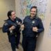 “I’m very, very blessed”: Cleveland police officer back on patrol after surviving stage-4 ovarian cancer