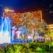 Lawyer moved into Wynn Las Vegas, spent over $10M in 'massive fraud,' suit alleges