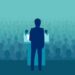State law criminalizing derogatory campaign speech is likely unconstitutional, 4th Circuit rules