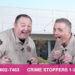 Stanislaus County Sheriff’s Office issues Valentine’s Day special offer in humorous video