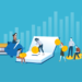 student loan data illustration