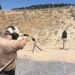 Train more effectively with steel targets