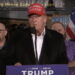 ‘The Guy Is So Gross’: Morning Joe retches at Trump’s East Palestine Stunt