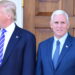 Legal Experts Say Pence Subpoena May Signal Special Counsel 'About Ready to Make a Decision' on Indicting Trump