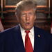 Trump Vows to Use DOJ and Congress to Make Being Transgender Illegal While Promoting the 'Nuclear Family'