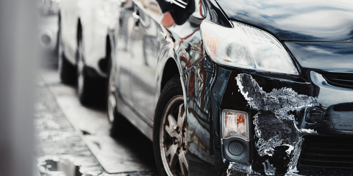 77-Year-Old Killed When Vehicle Rolls Over Him