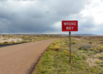 Wrong Way Crash Ends in 2 Fatalities