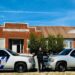 William Armstrong is currently the only full-time Brookford officer, but the department has nine part-time officers.