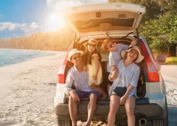 5 Spring Break Safety Tips for Families from an Experienced Atlanta, GA Personal Injury Attorney